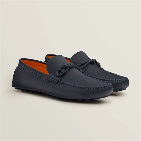 amazon mocassino uomo hermes|Amazon.com: Hermes Shoes For Men.